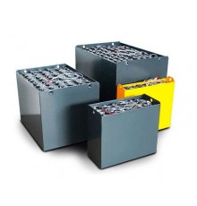 Аккумулятор для штабелеров CDDK15-II/CDDK20 24V/300Ah свинцово-кислотный (WET battery)
