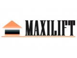 Maxilift - китайский бренд складской техники