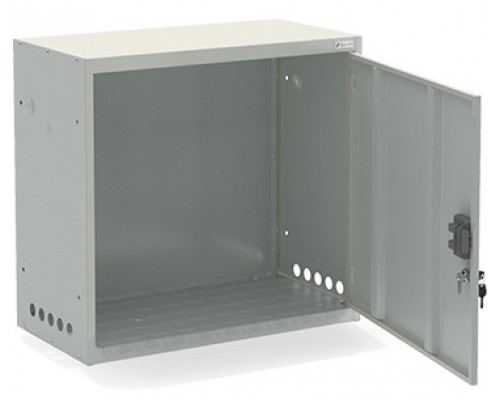 Шкаф для газовых баллонов ШГР 27-2-4(2x27л)